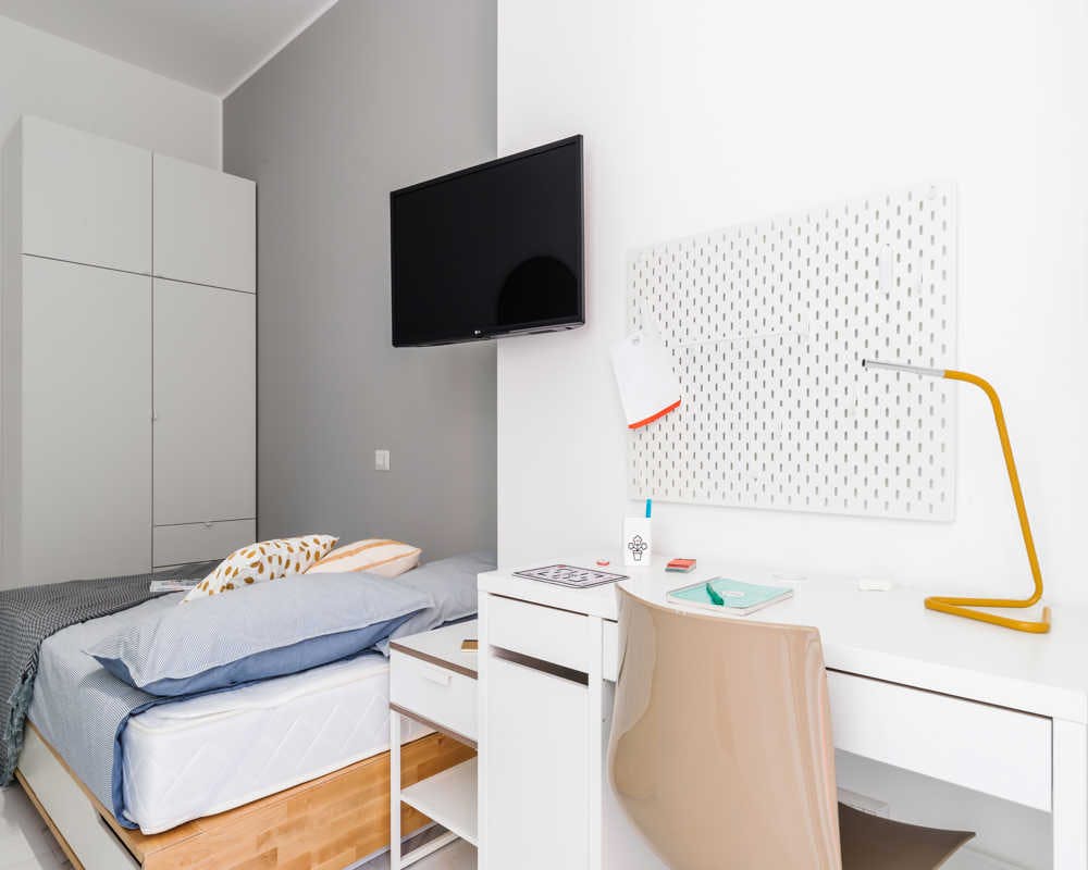 Viale Bligny, Milan preview