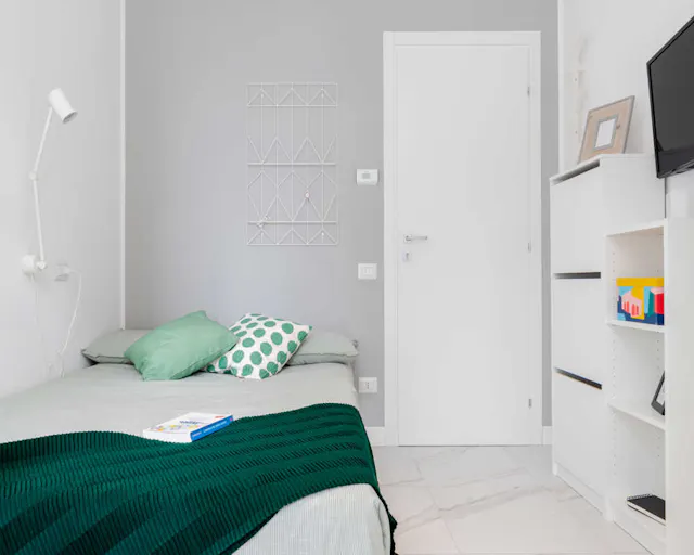 Private room in Viale Bligny, Milan (1667046) room image 2