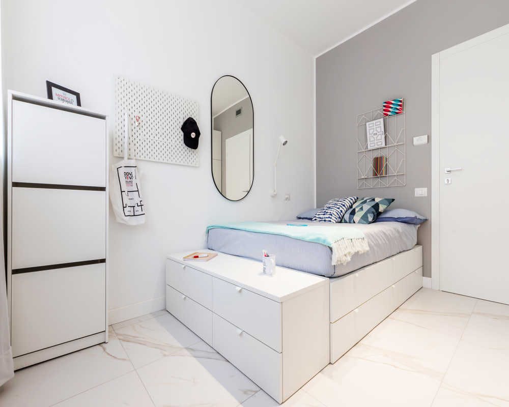Private room in Viale Bligny, Milan (1667048) room image 1