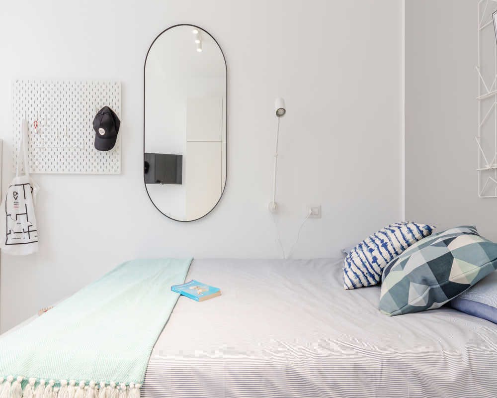 preview gallery tile