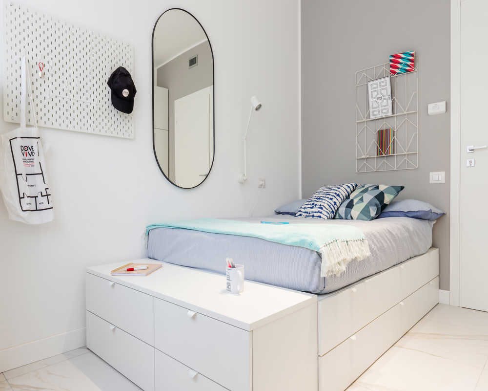 preview gallery tile