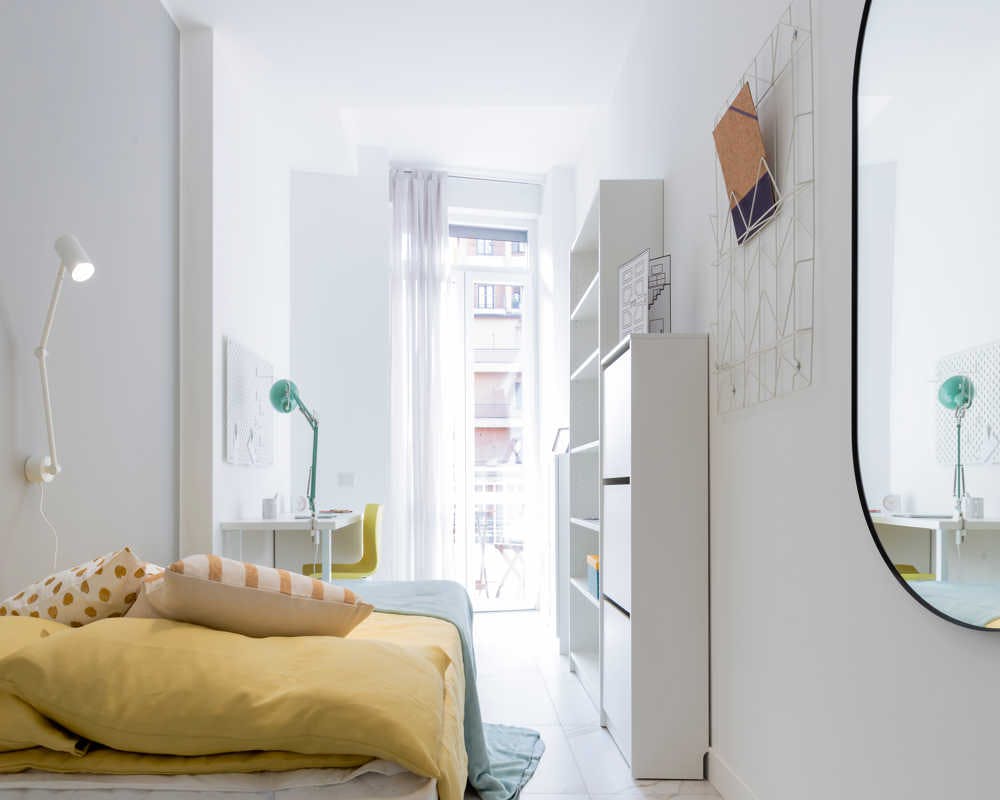 Private room in Viale Bligny, Milan (1667051) room image 1