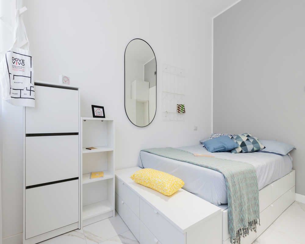 Private room in Viale Bligny, Milan (1667052) room image 1