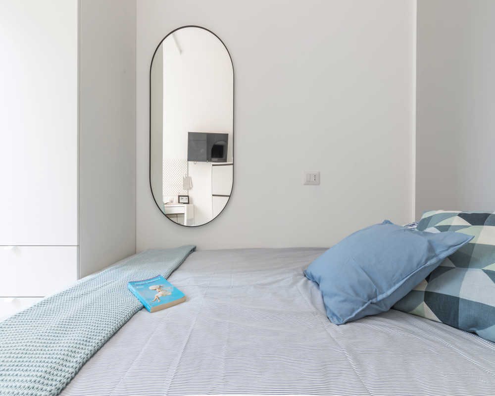 Viale Bligny, Milan preview