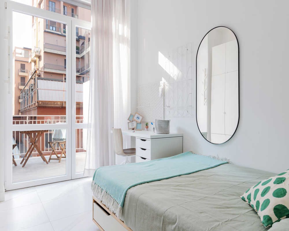 Viale Bligny, Milan preview