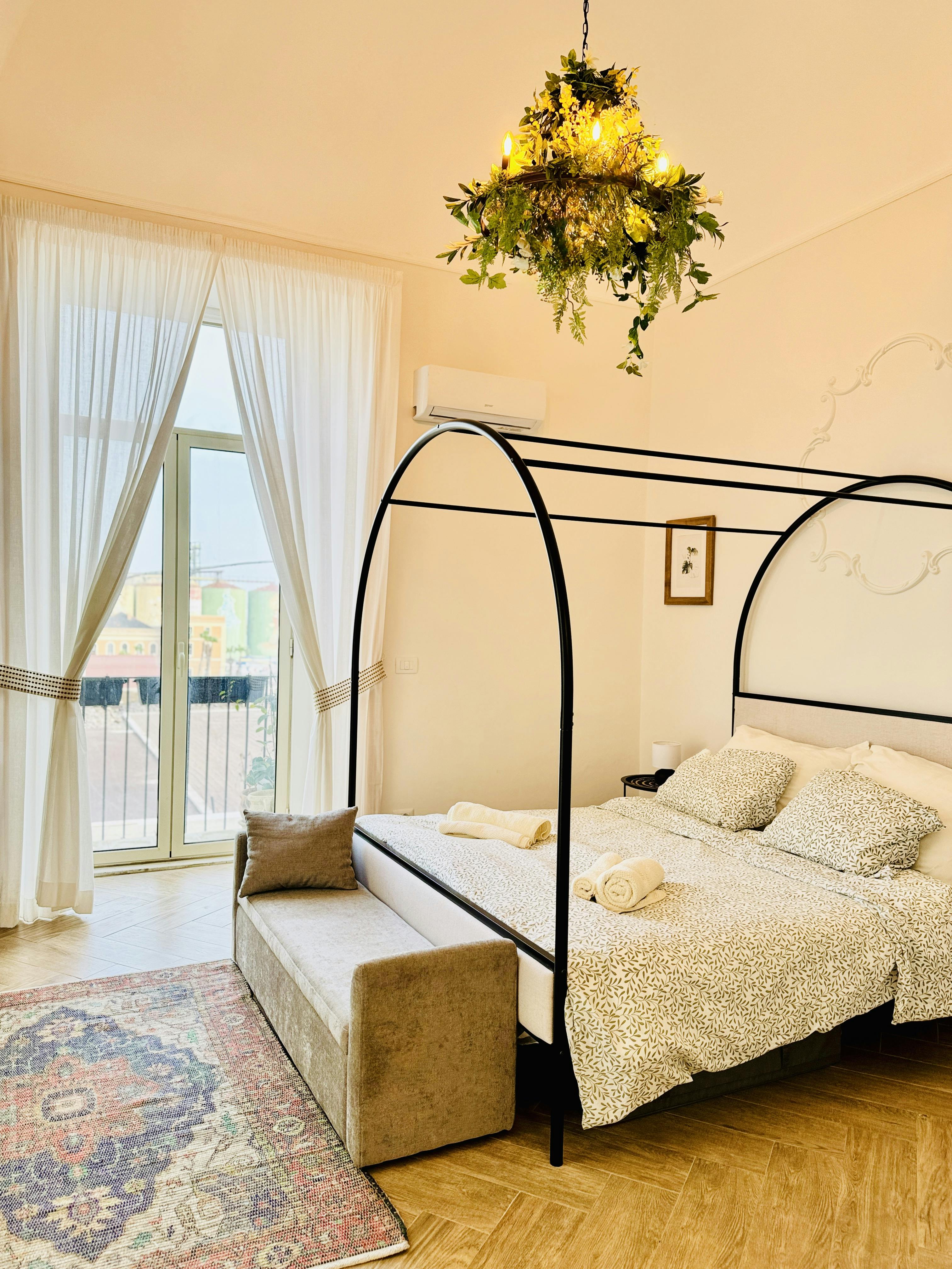 Appartement te huur voor € 900 per maand in Catania, Via Moncada