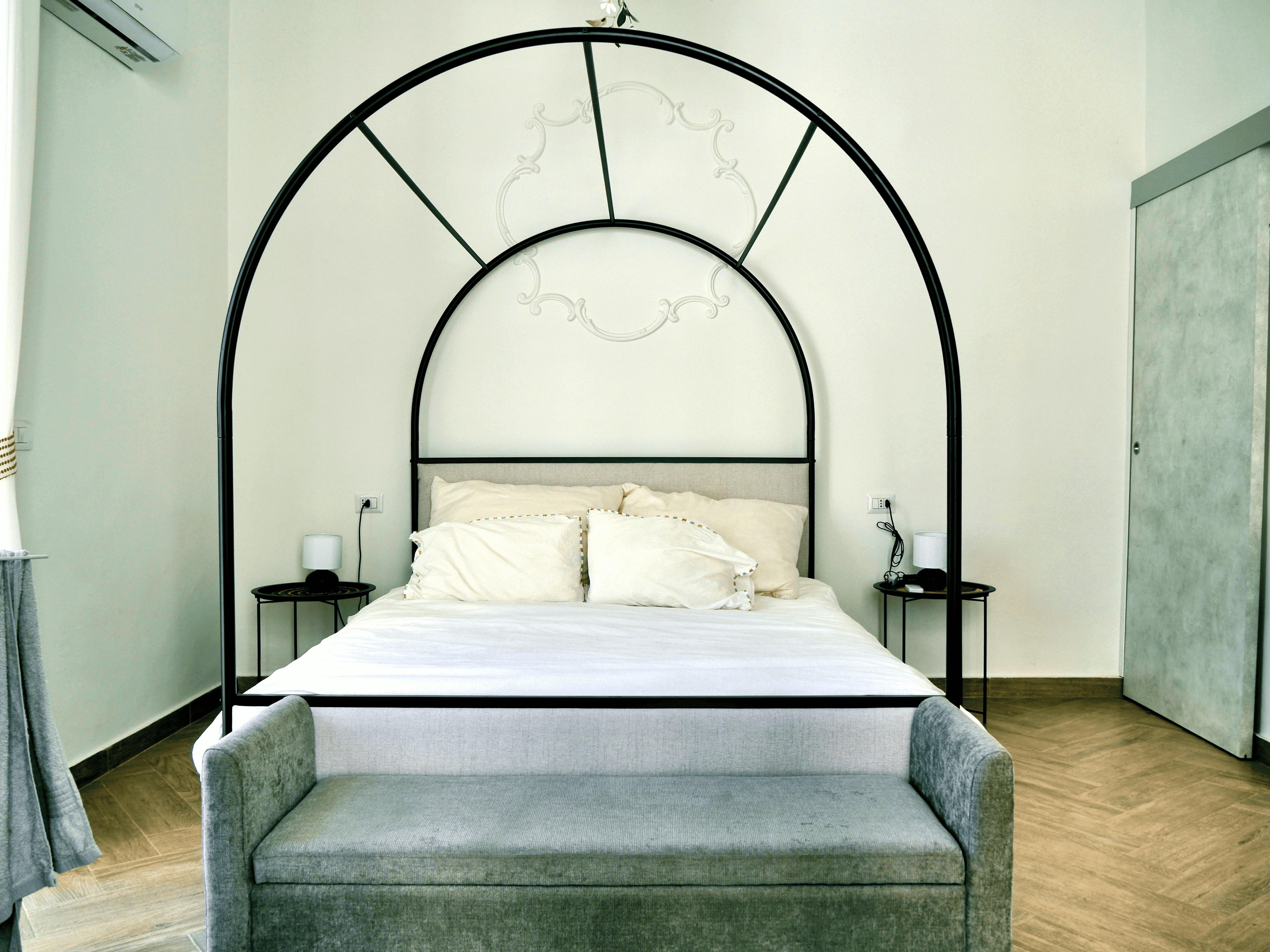 公寓 正在以 €900 的月租出租，其位于 Catania, Via Moncada