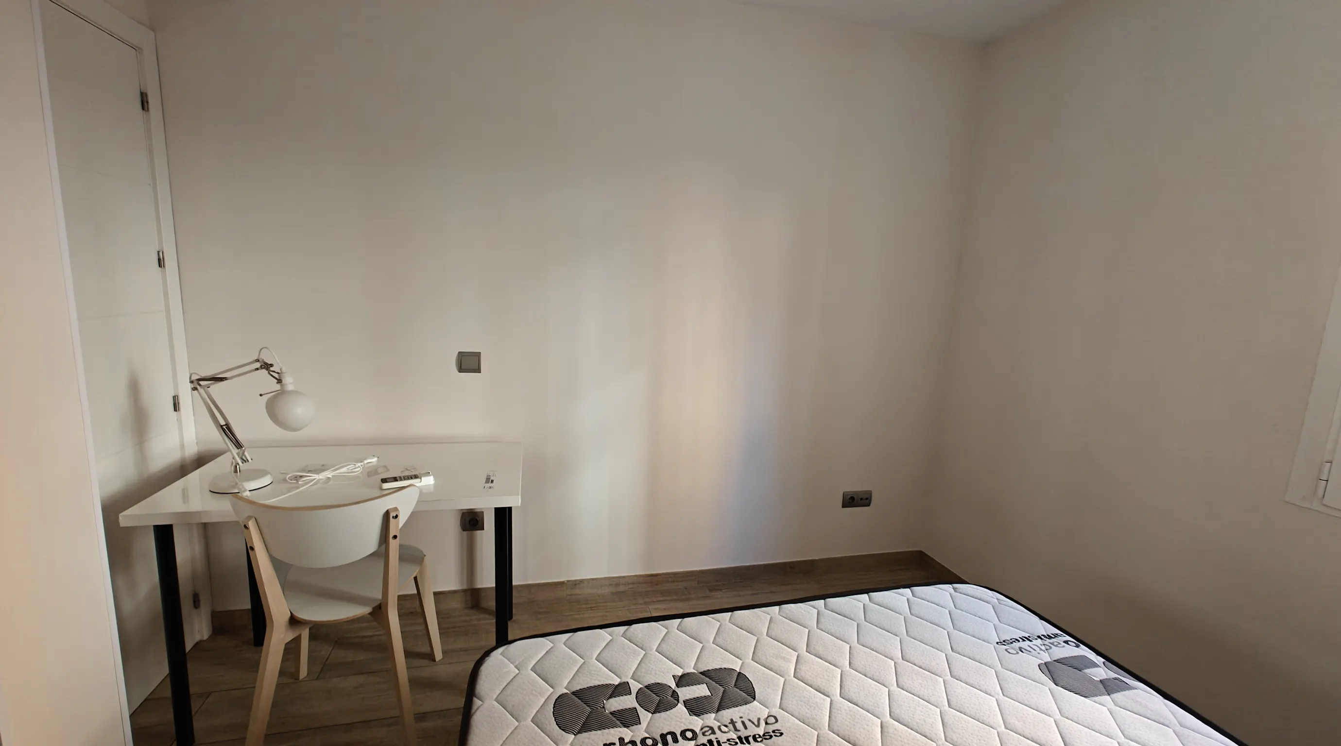 Private room in Calle Cangas de Onís, Madrid (1667062) ROOM 4