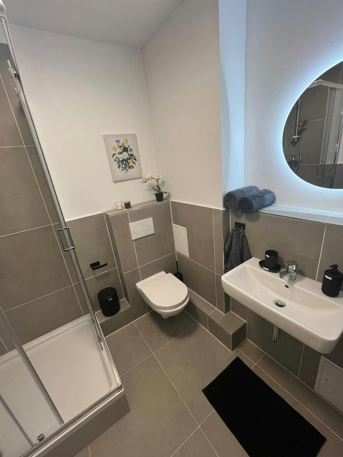 preview gallery tile