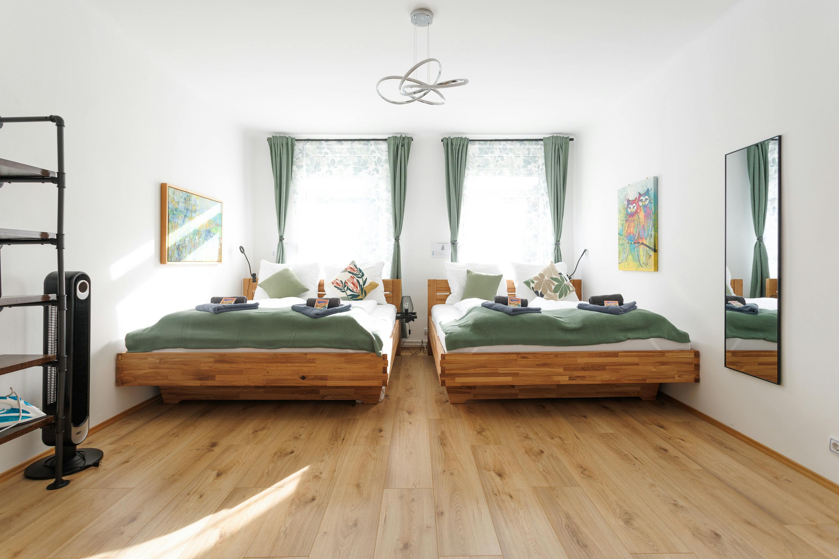 Wohnung zu mieten für 1.490 € pro Monat in Vienna, Haslingergasse