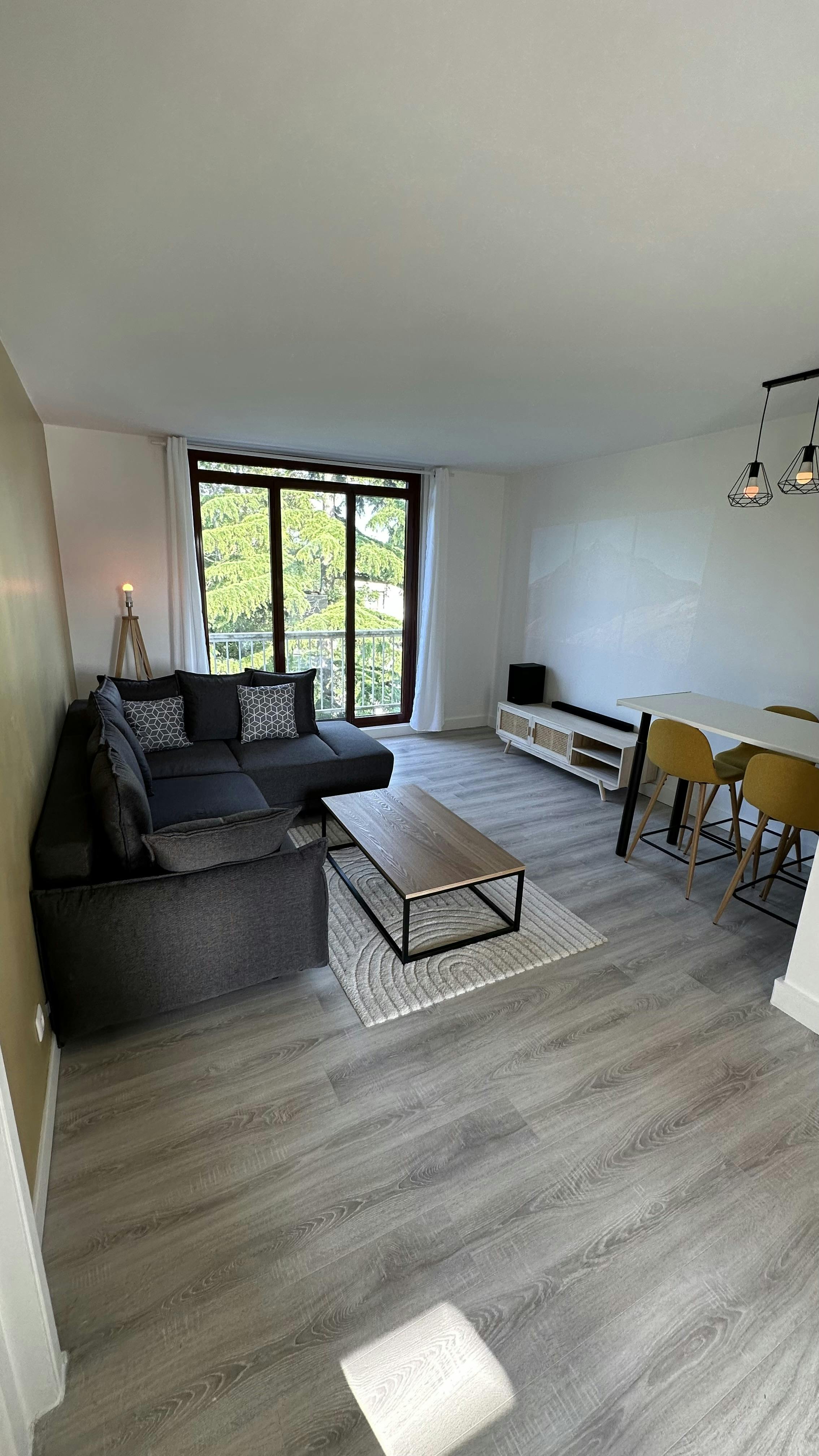 Stanza privata in affitto a 640 € al mese a Ablon-sur-Seine, Allée de l&#x27;Orangerie