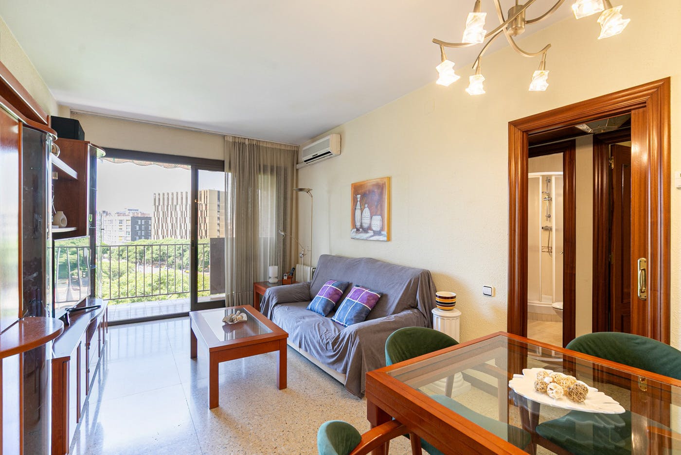 Avinguda de la Granvia de l’Hospitalet, L'Hospitalet de Llobregat preview