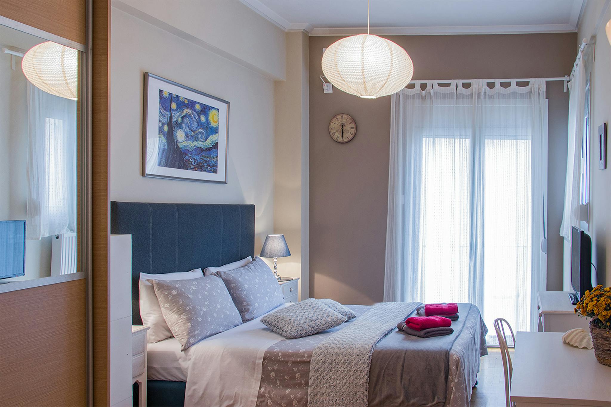 Ipirou, Athina preview