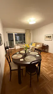 Wohnung – Munich, Schwabing