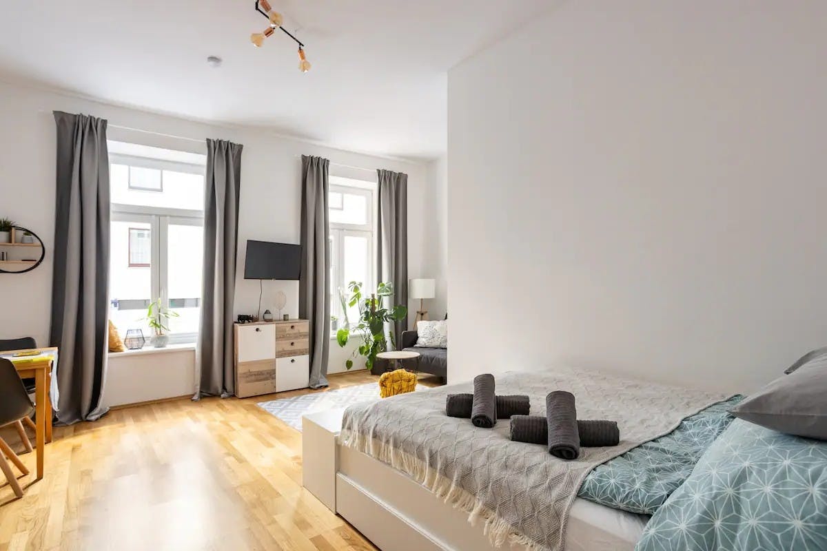 Apartment Vienna — photo 4