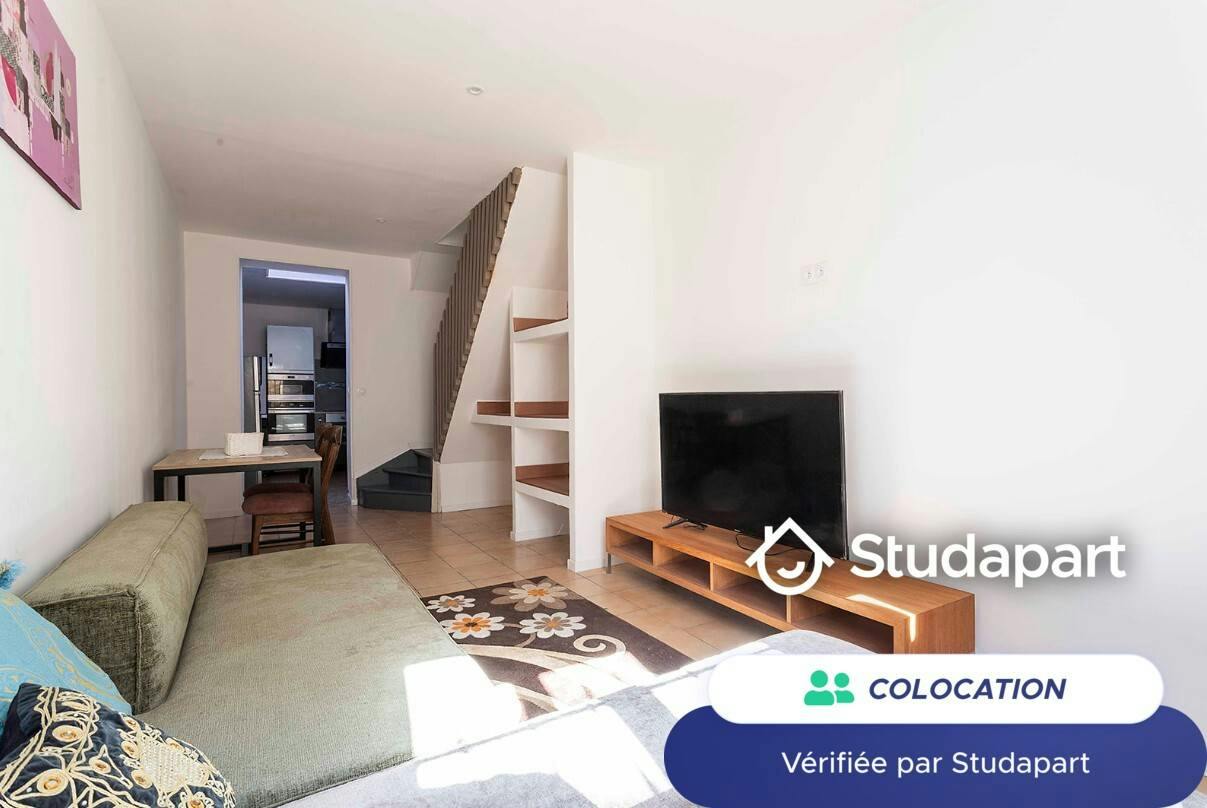 Pièce à Roubaix