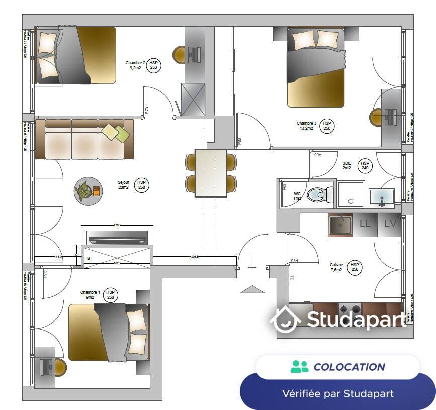 preview gallery tile