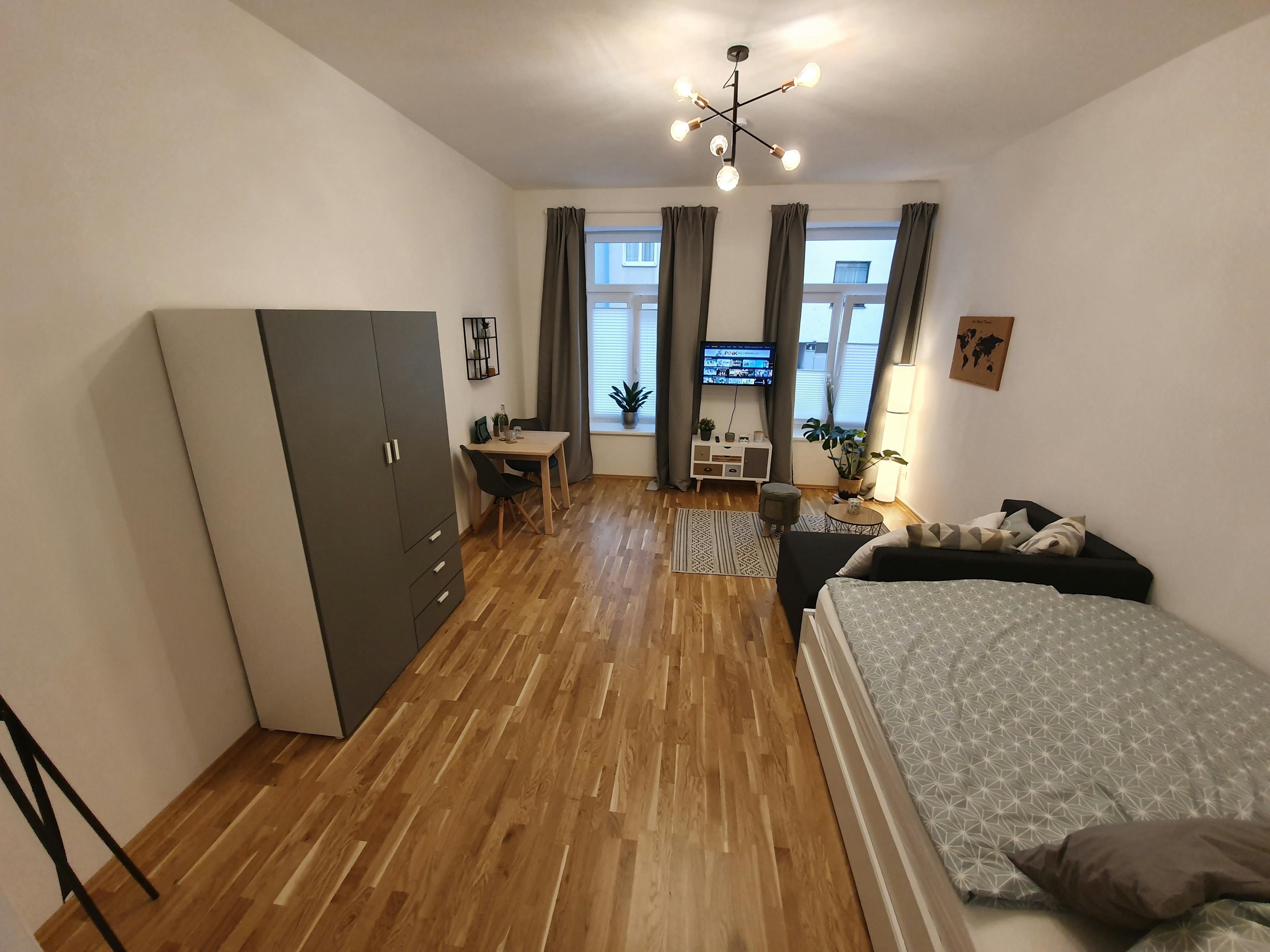Apartment Vienna — photo 7