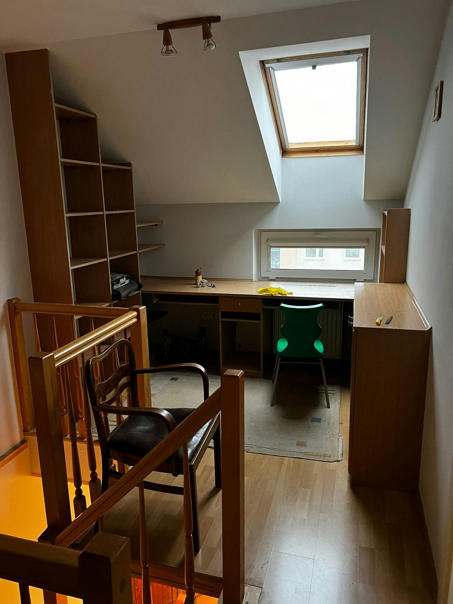 Single room Kraków, 1 bed, 15m² — photo 7
