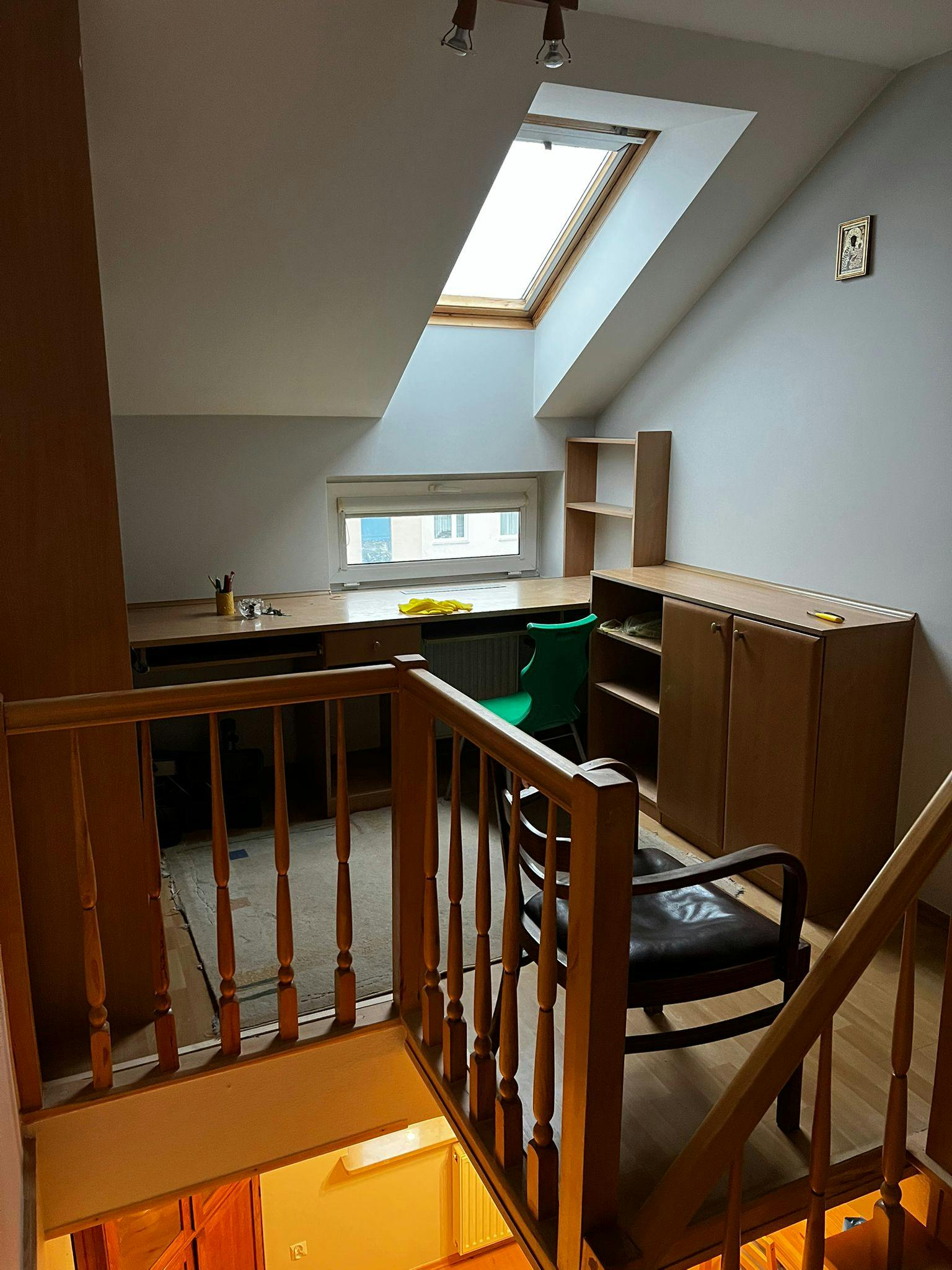 Single room Kraków, 1 bed, 15m² — photo 8