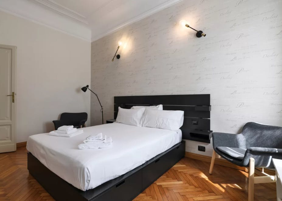 Corso di Porta Romana, Milan preview