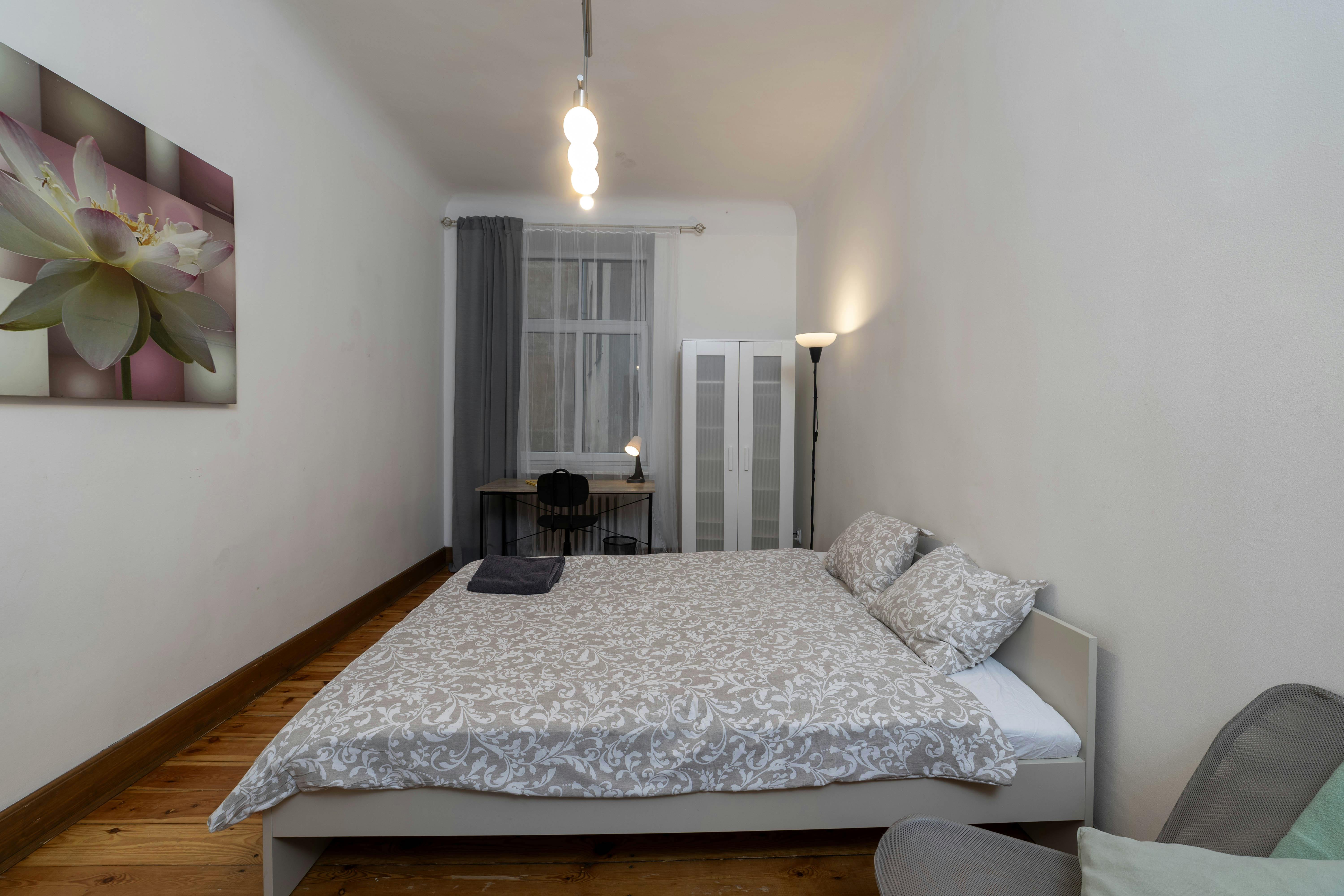 Apartment Riga, 3 beds, 23m² — photo 8