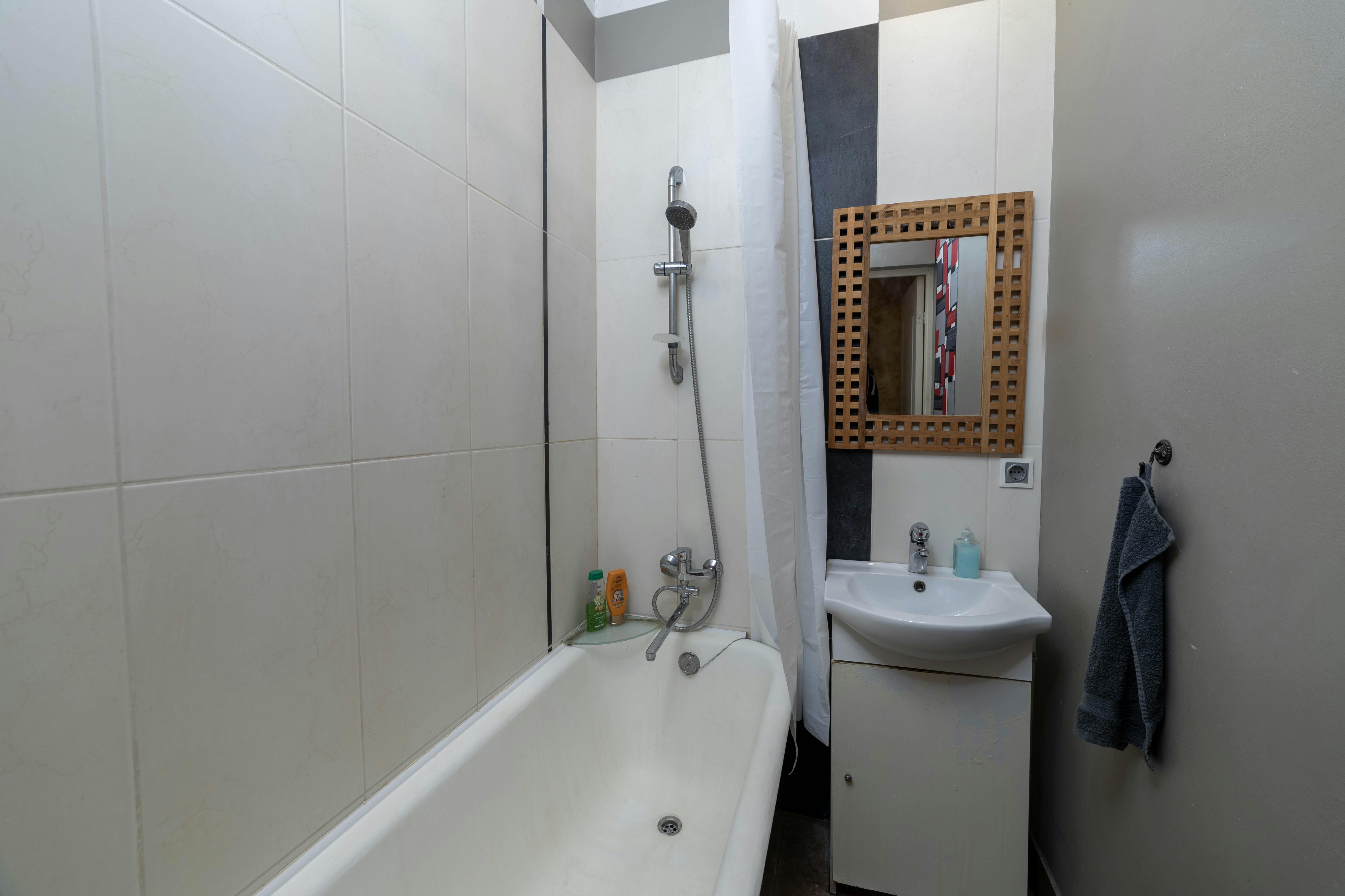Apartment Riga, 3 beds, 23m² — photo 3