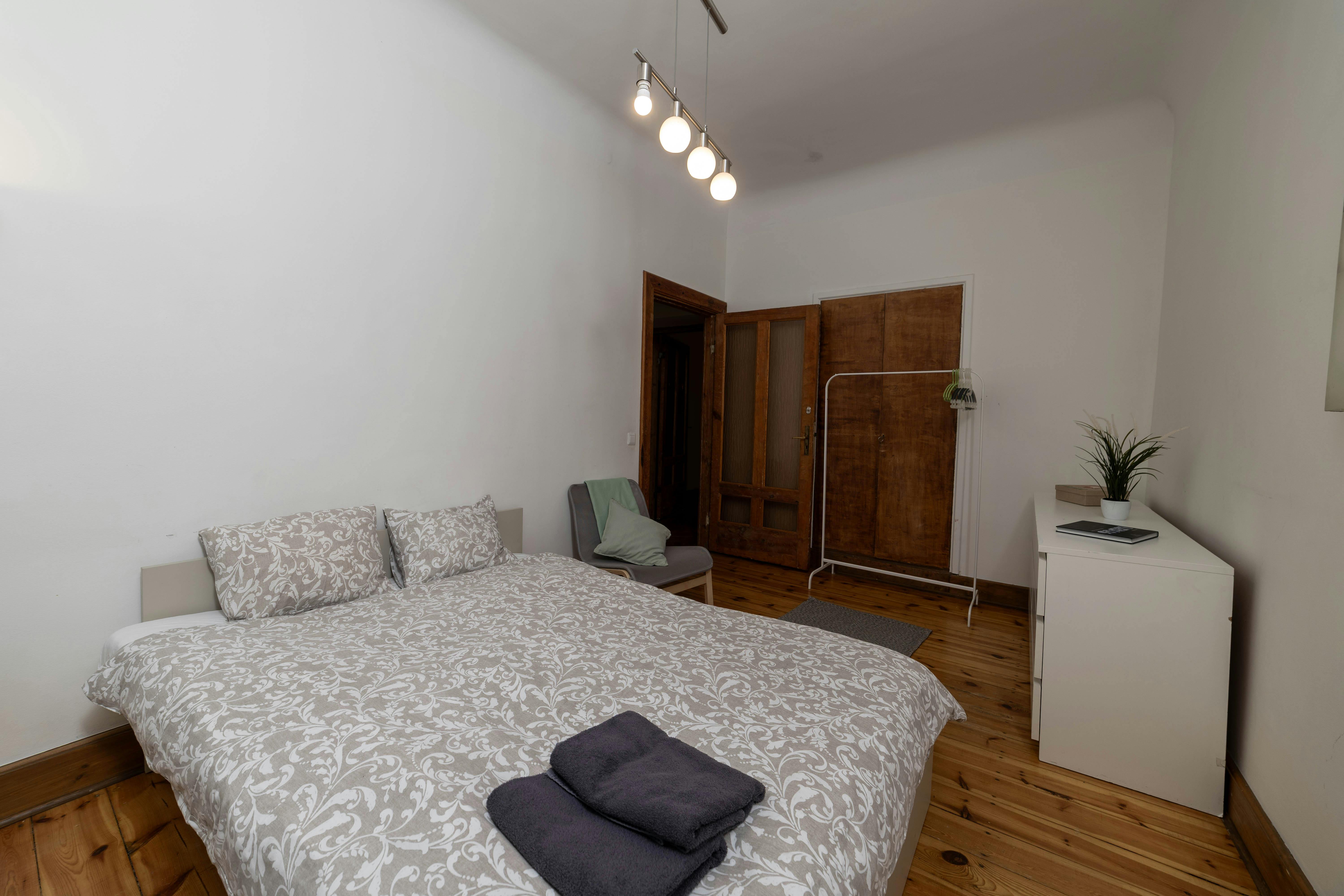 Apartment Riga, 3 beds, 23m² — photo 10