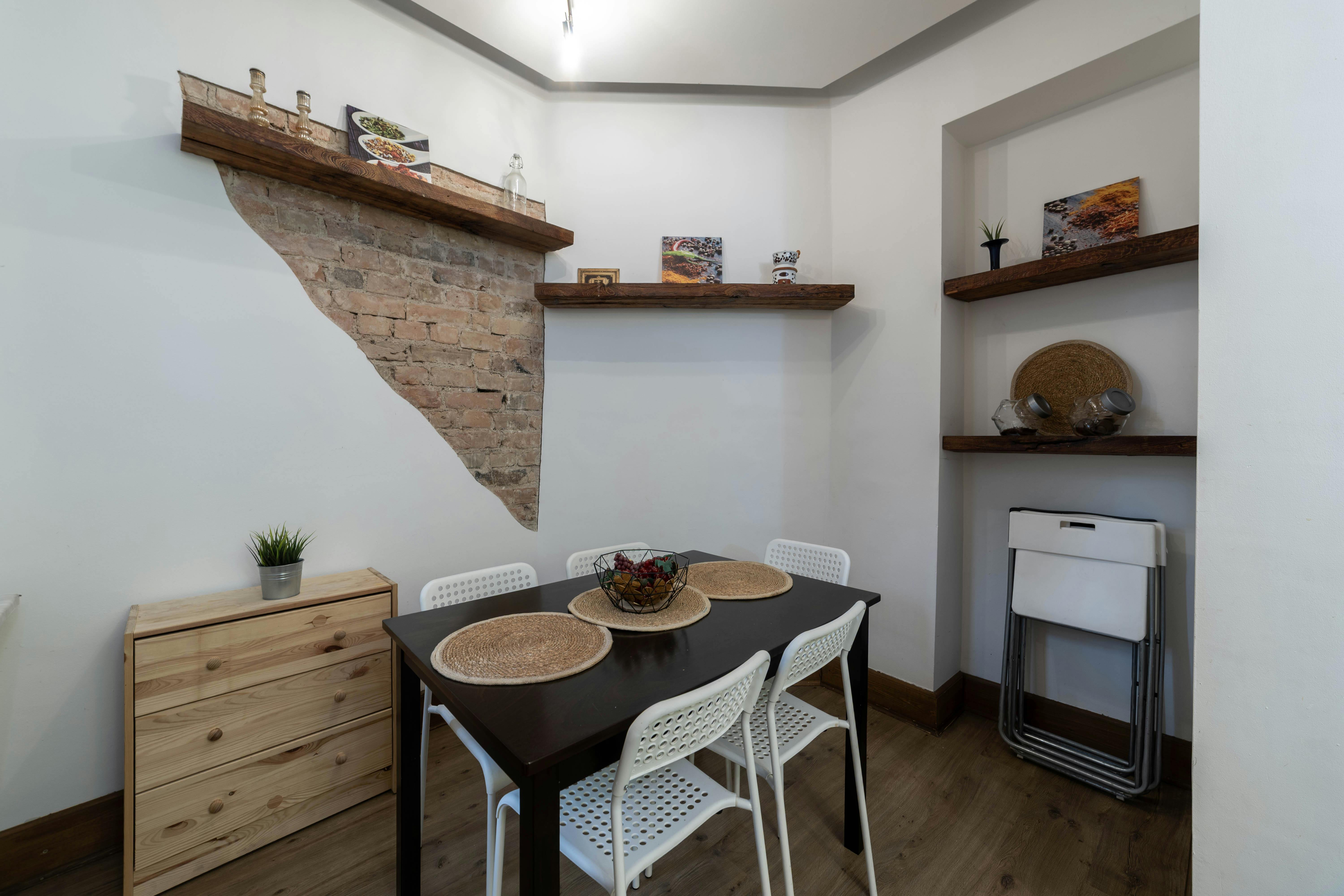 Single room Riga, 1 bed, 23m² — photo 7