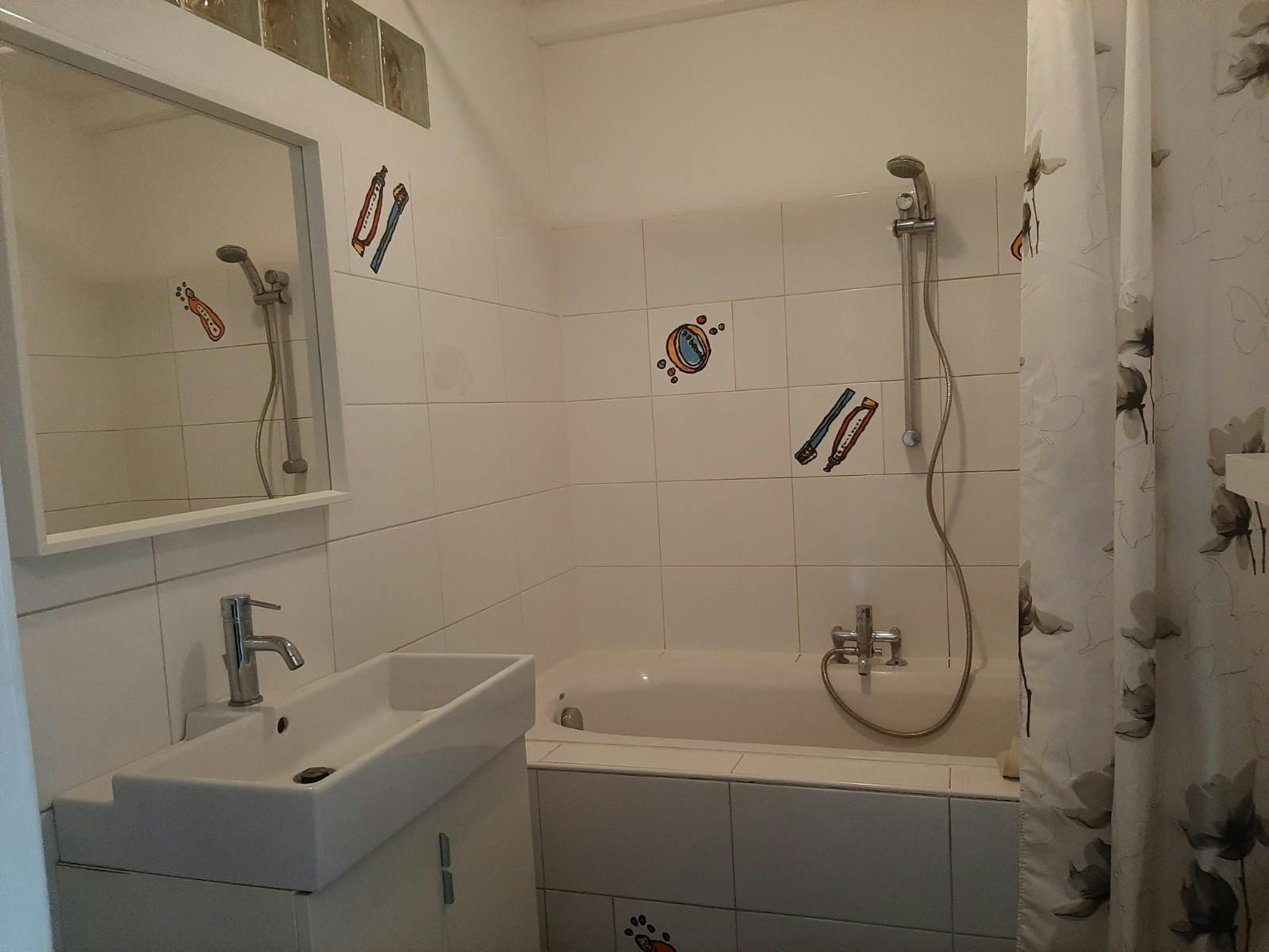 preview gallery tile