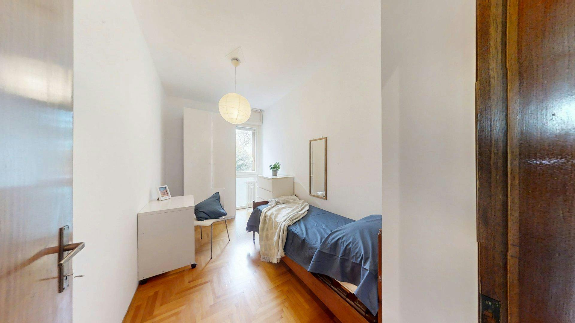 Via Raggio di Sole, Padova preview