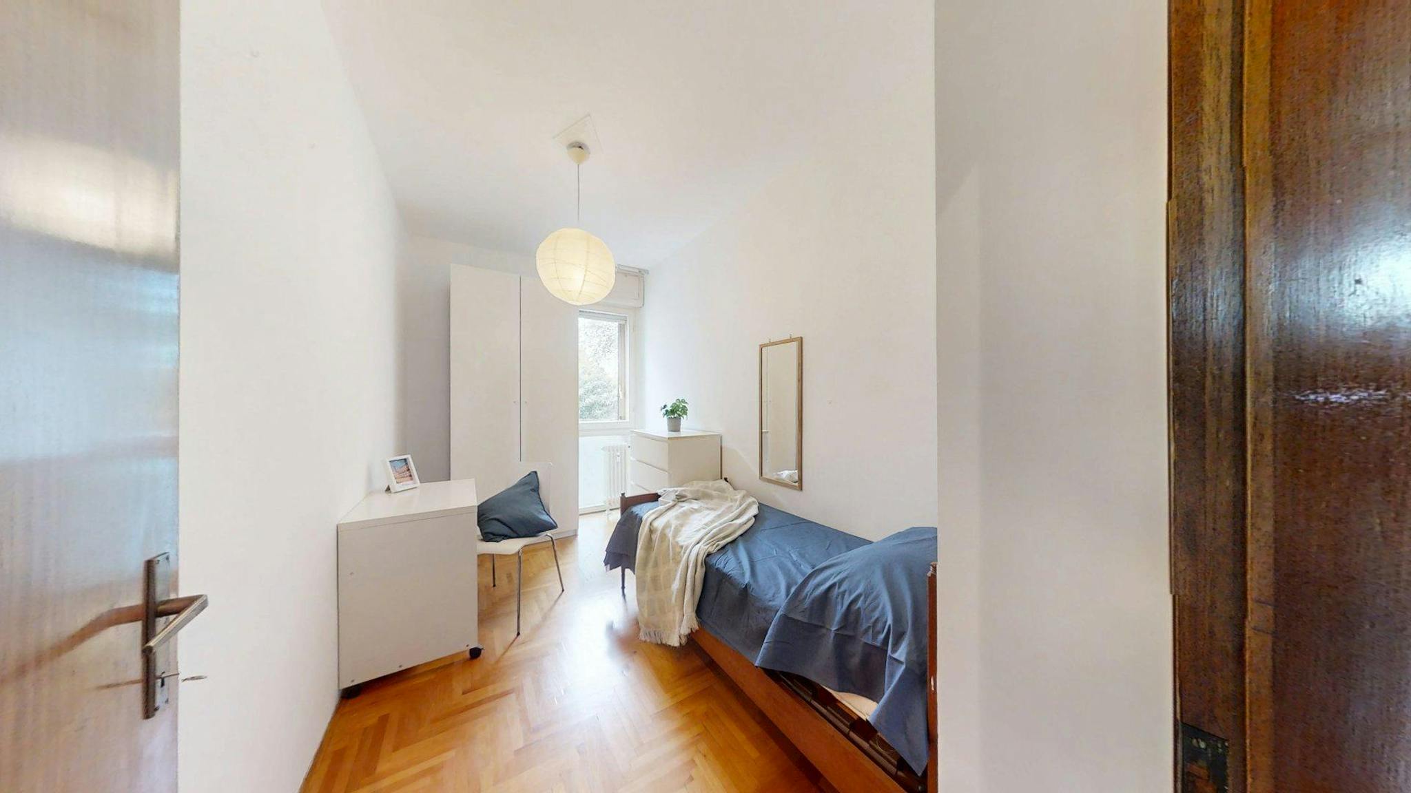 Via Raggio di Sole, Padova preview