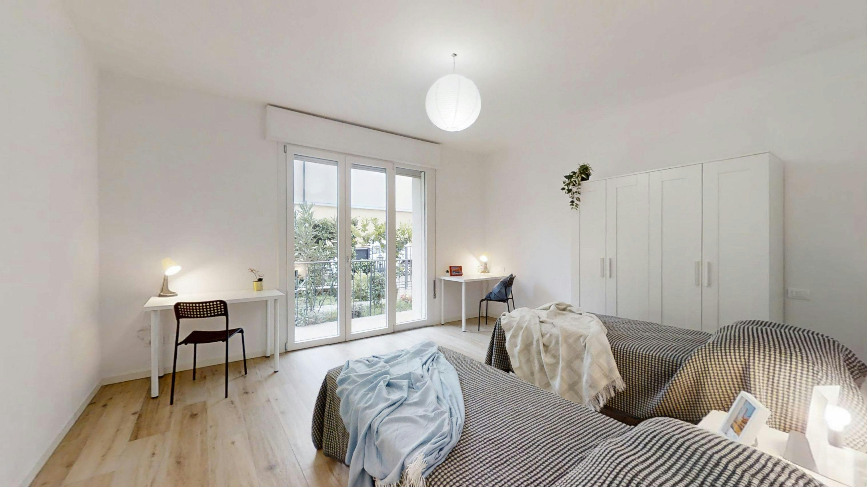 Via Armistizio, Padova preview