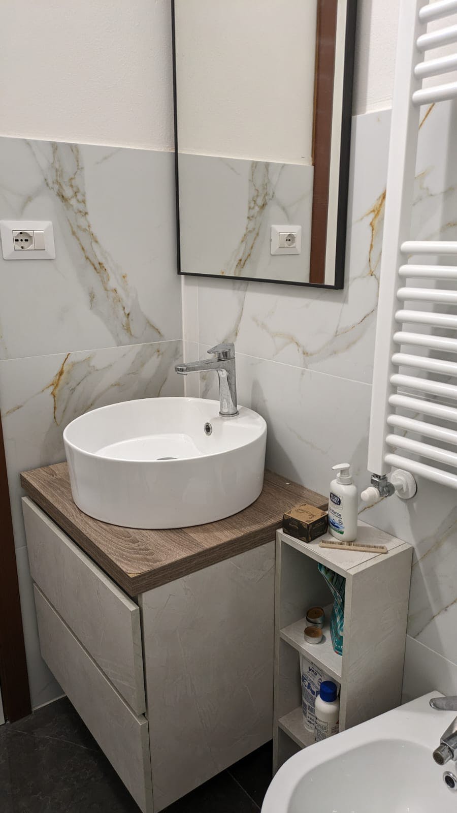 preview gallery tile