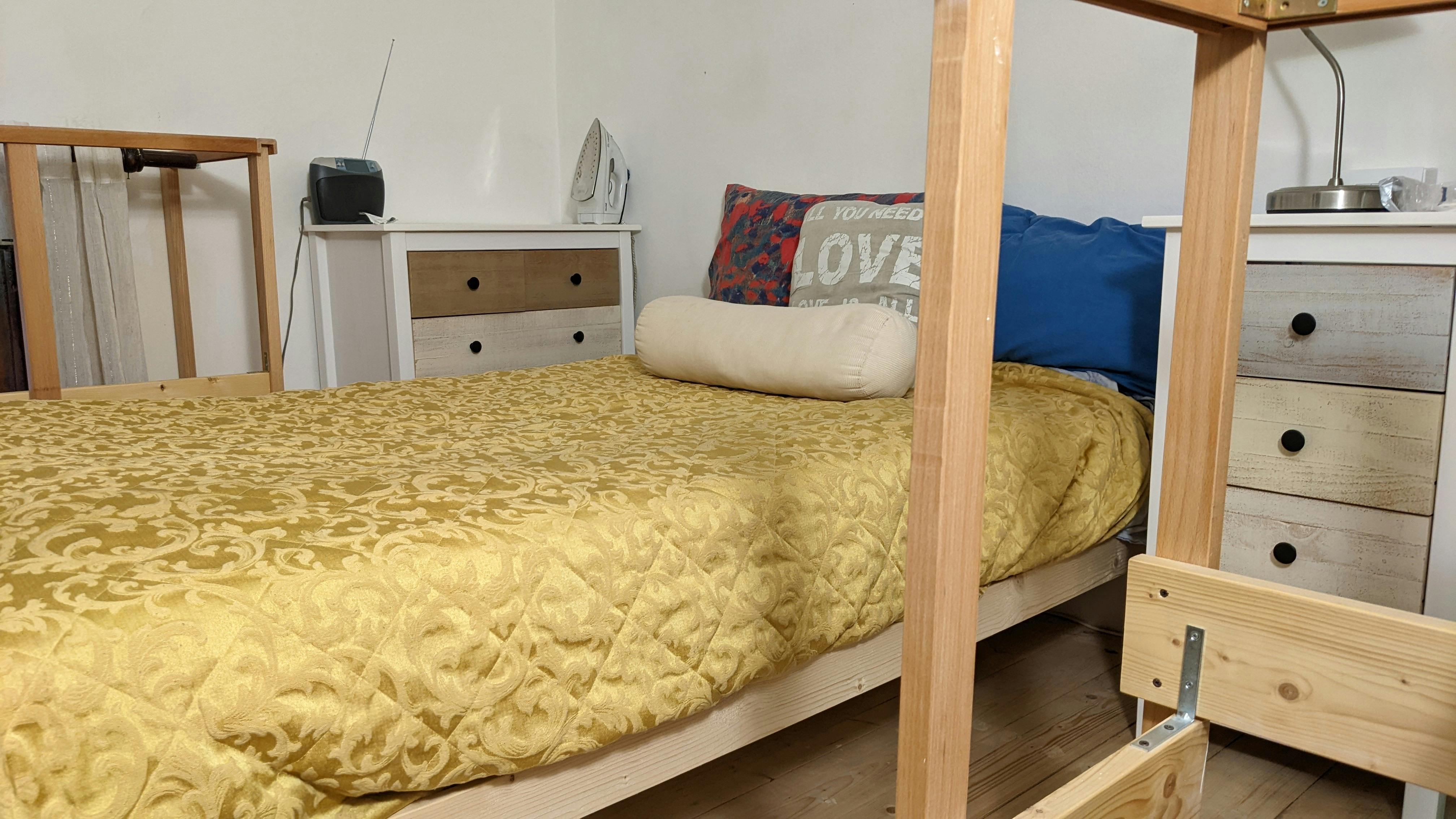 Apartment Florence — photo 10