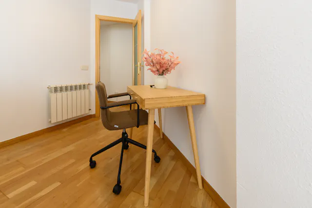 2-Bedroom Apartment in Calle Horizón, Madrid (1667178) room image 2