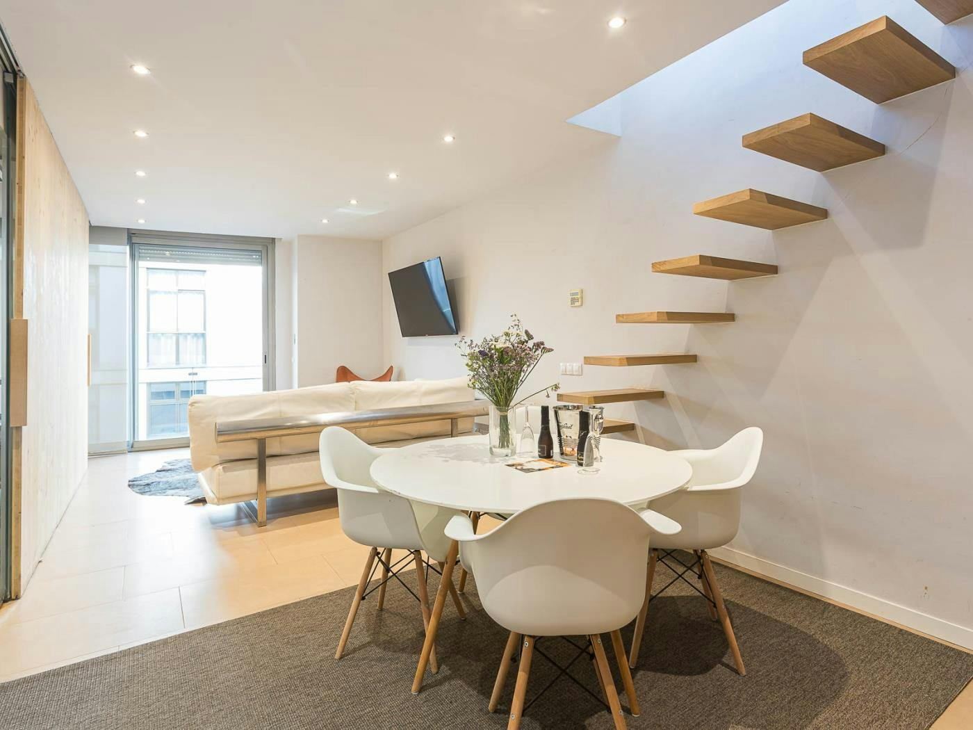 Apartment for rent for €1,980 per month in Barcelona, Carrer de Marià Cubí