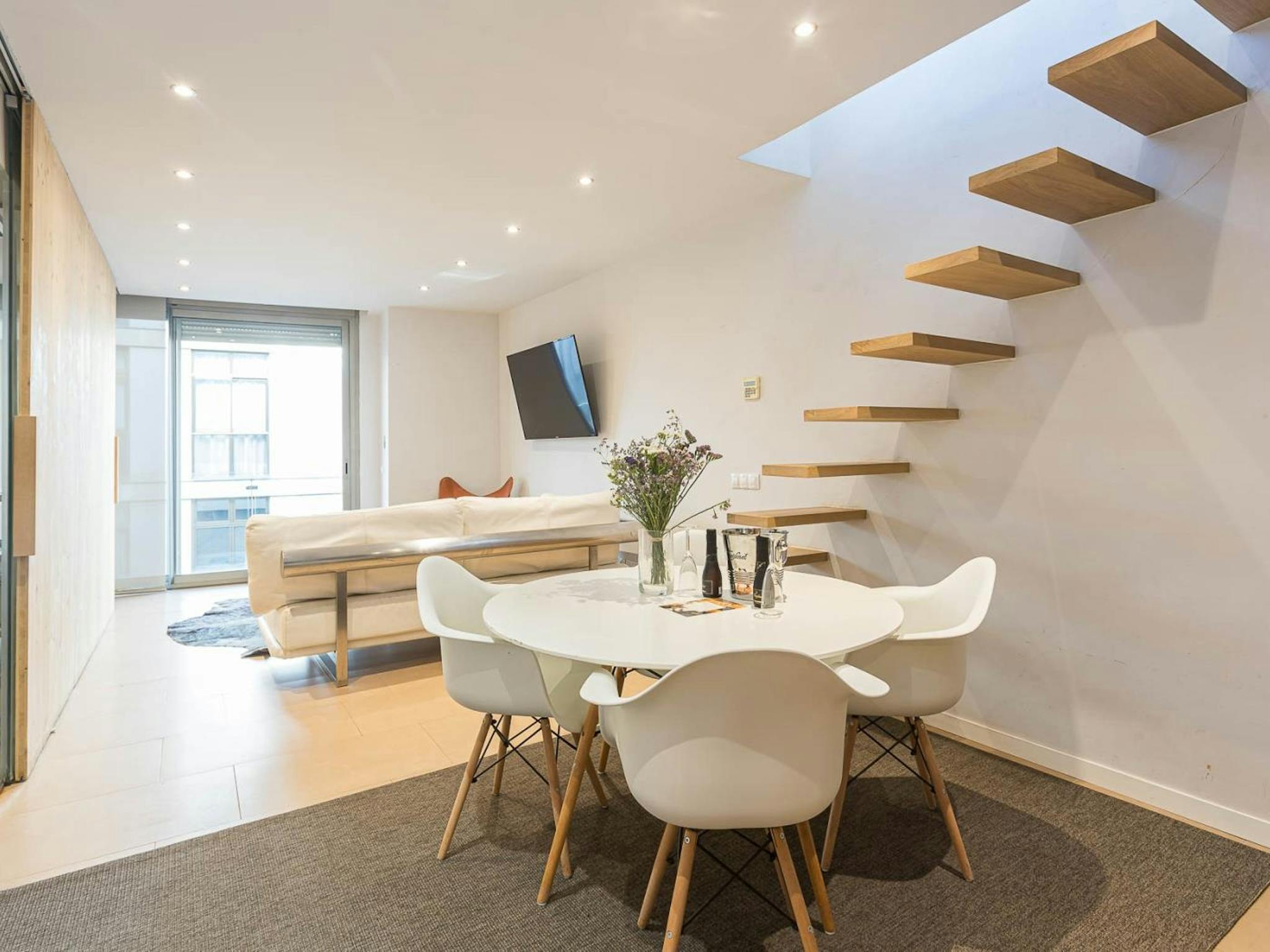 Carrer de Marià Cubí, Barcelona preview