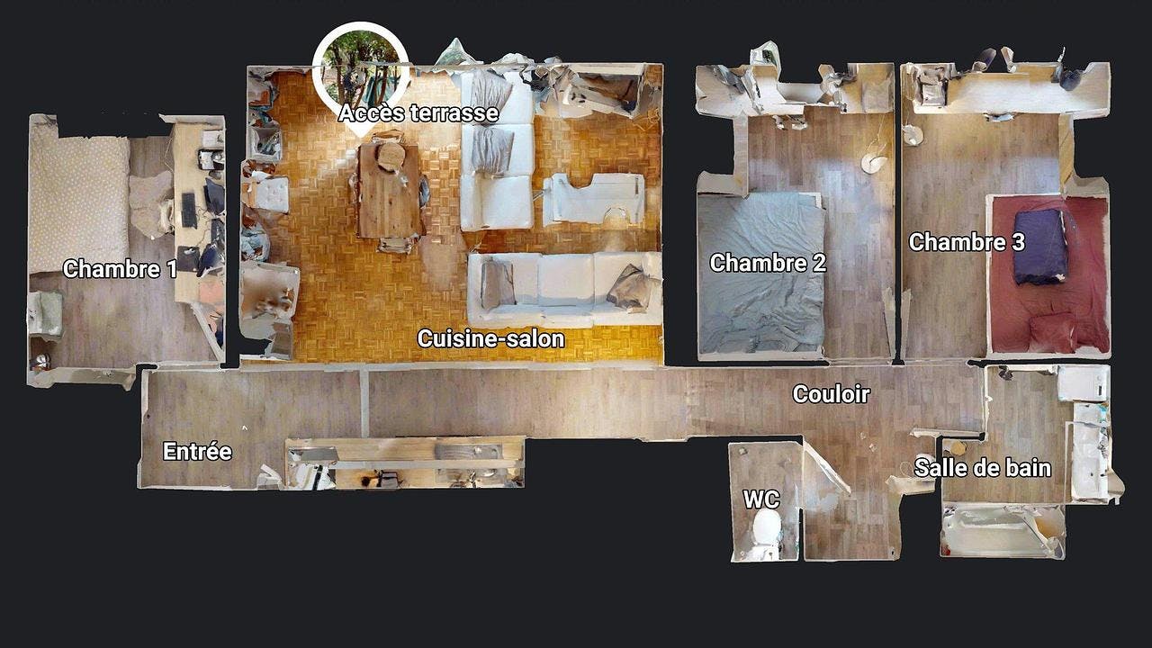 preview gallery tile