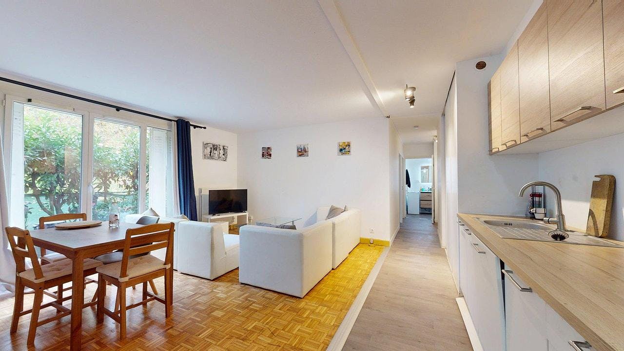 Avenue Leclerc, Lyon preview