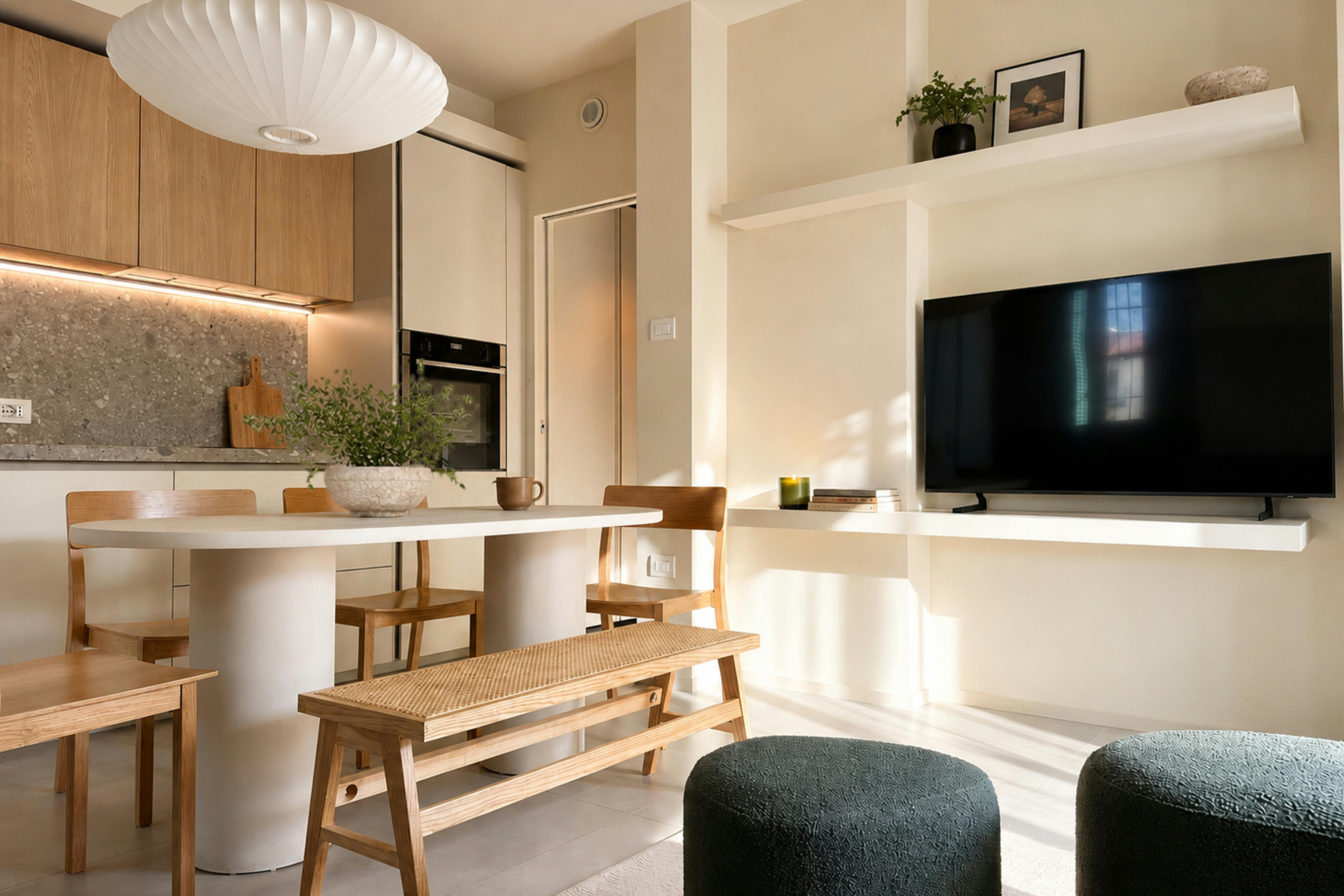 Via Nino Bixio, Milan preview