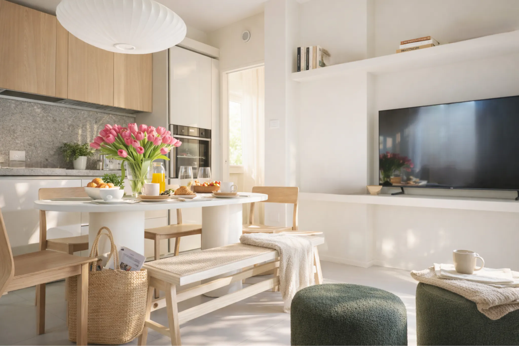 Via Nino Bixio, Milan preview