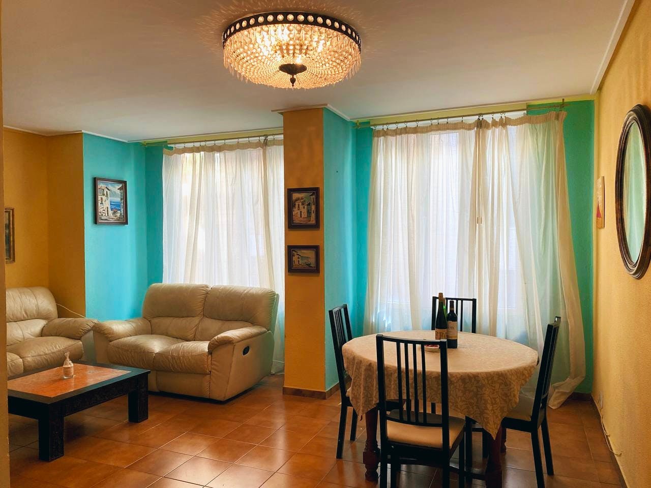 Carrer del Miracle, Valencia preview