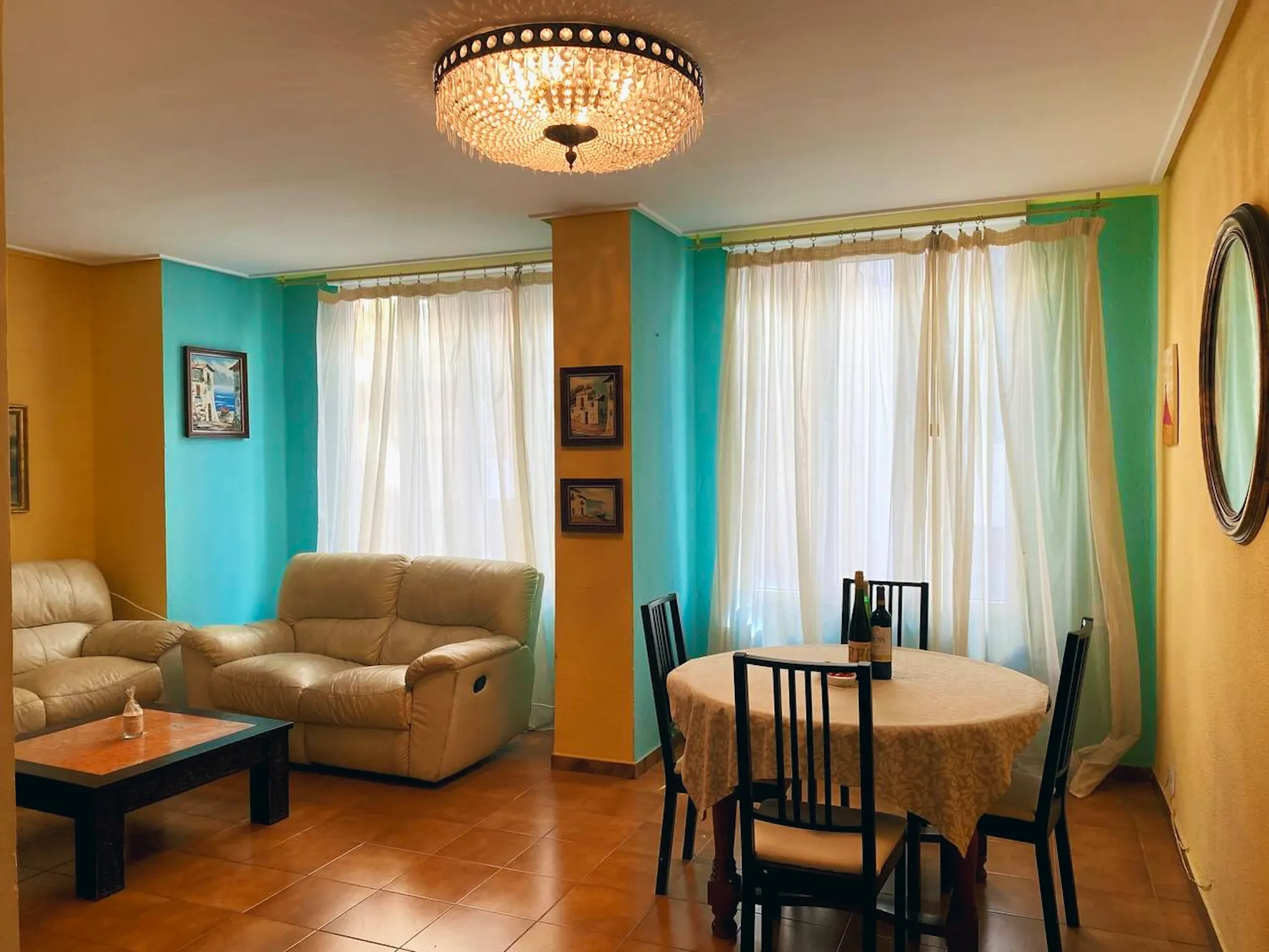 Carrer del Miracle, Valencia preview