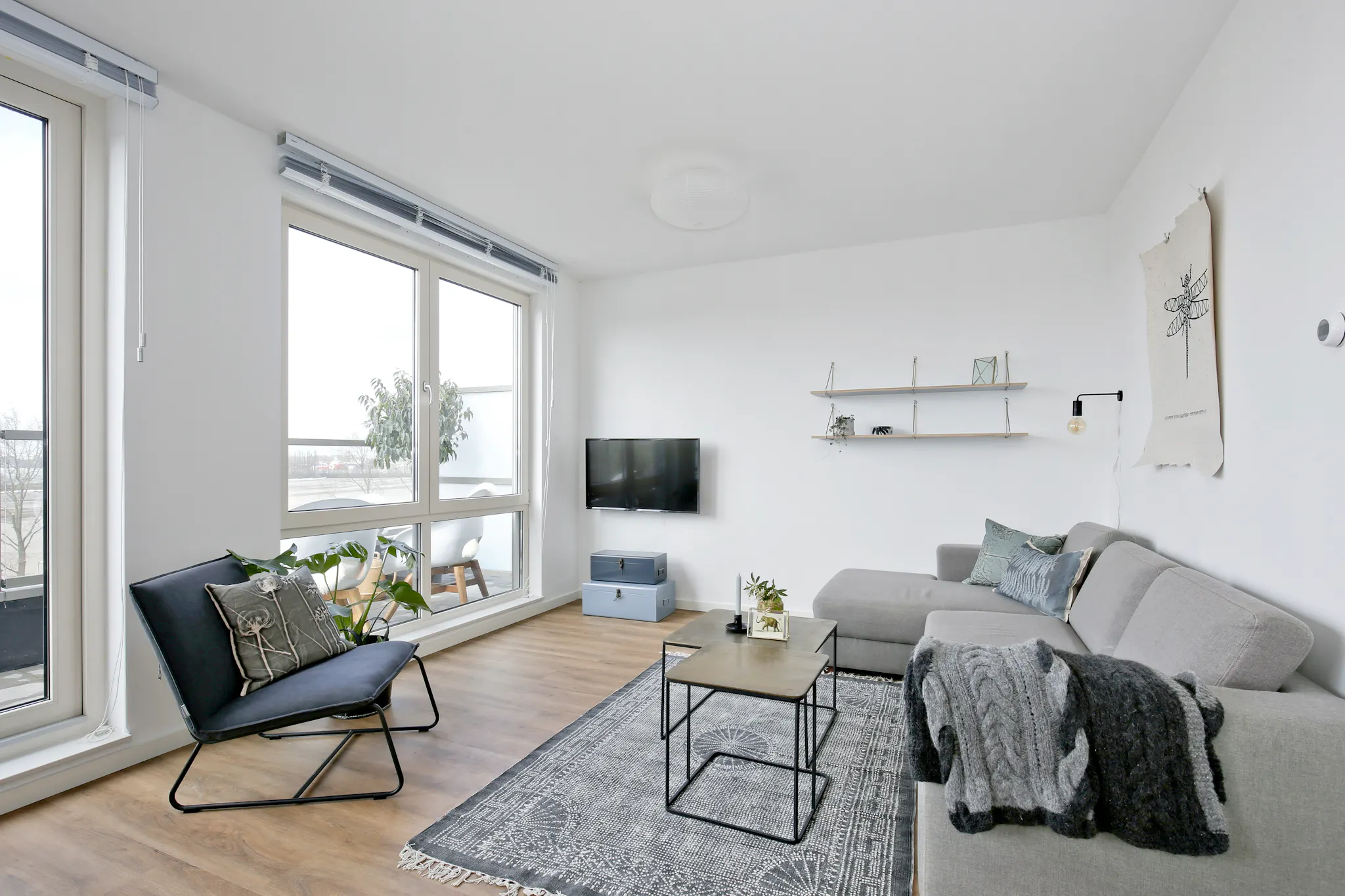 Mary van der Sluisstraat, Amsterdam preview