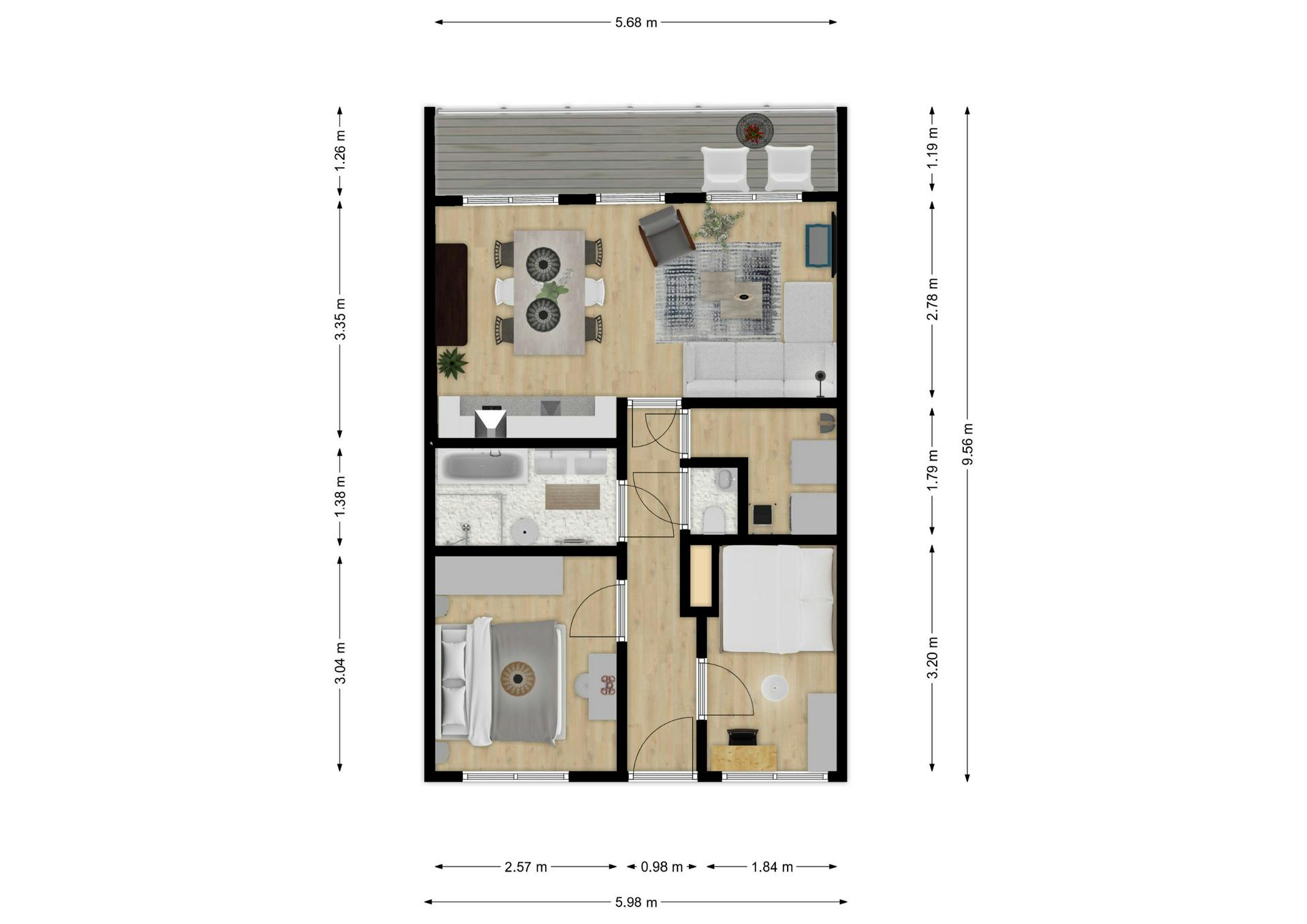 preview gallery tile