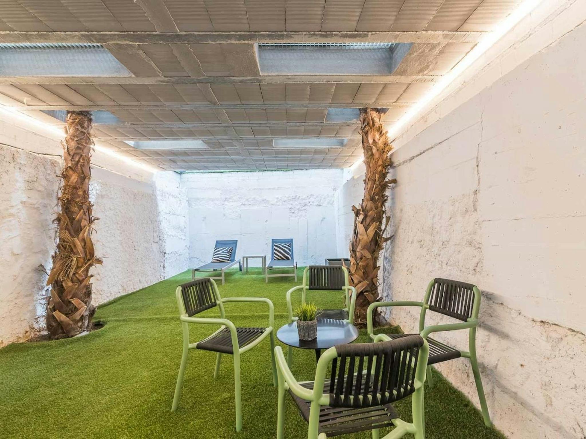 Carrer de Marià Cubí, Barcelona preview