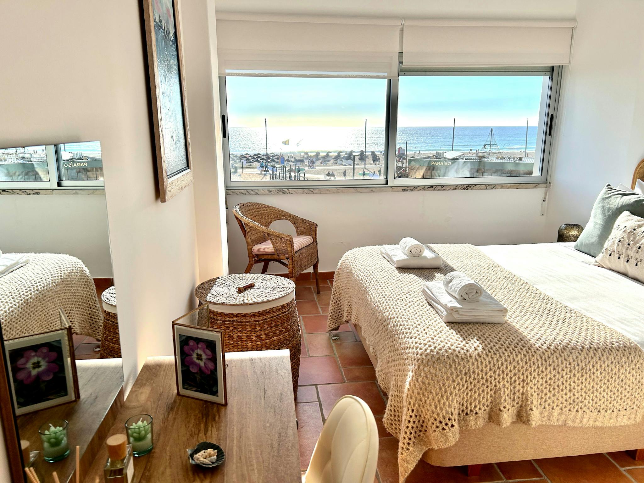 Avenida General Humberto Delgado, Costa da Caparica preview