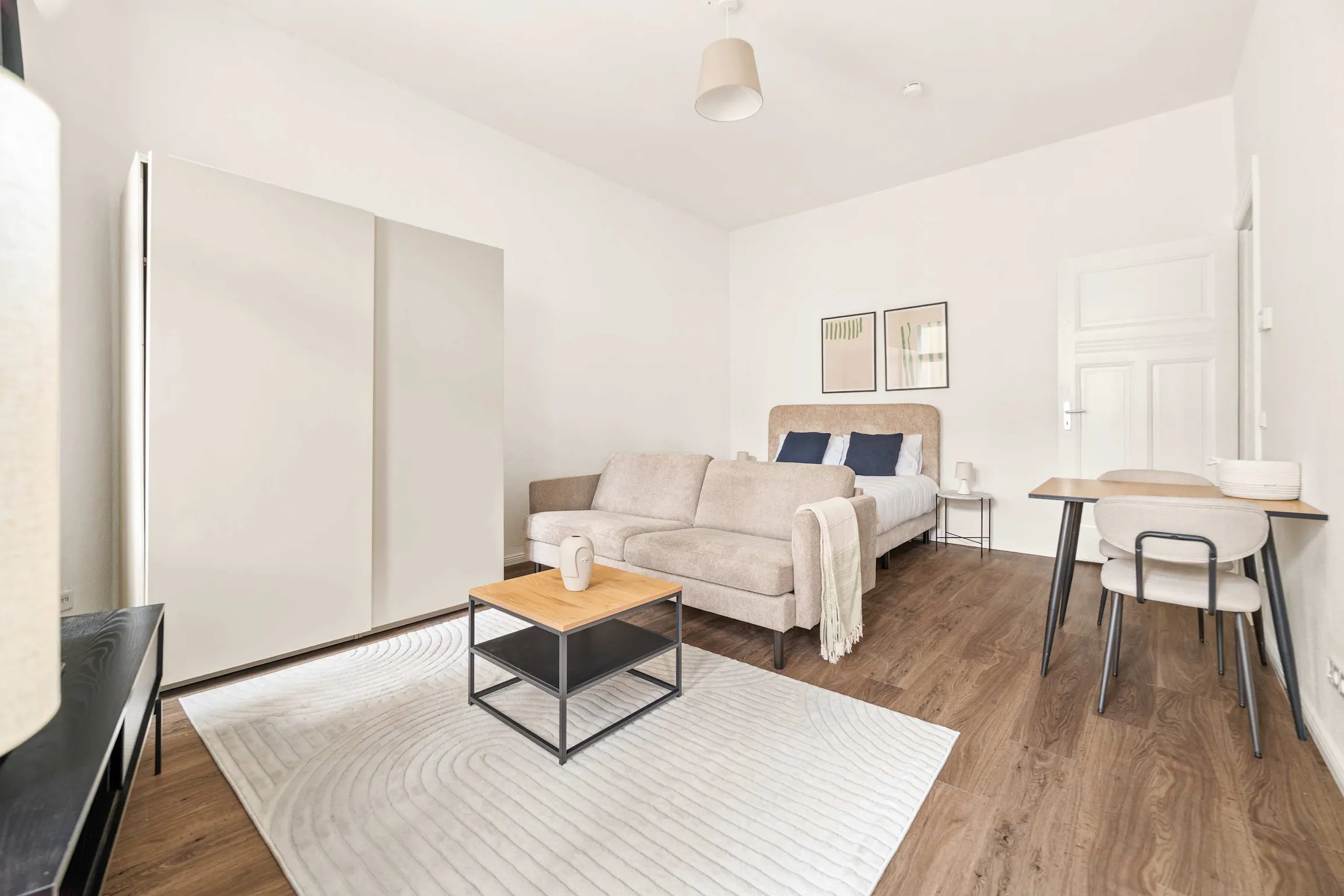 Apartment in Malmöer Straße, Berlin (1667217) ROOM 4