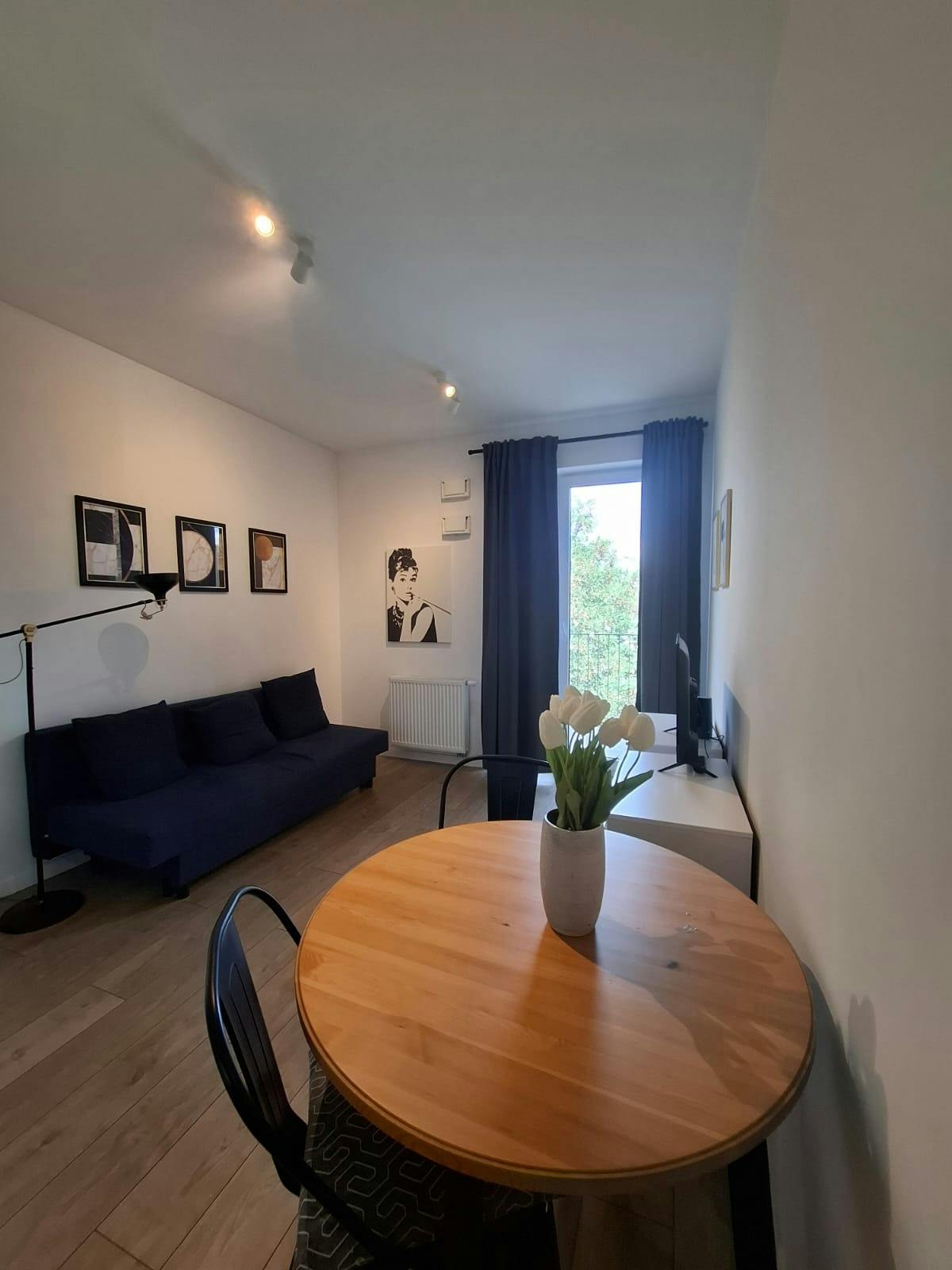 św. Wincentego, Warsaw preview